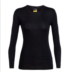 Merino 175 Everyday Long Sleeve Crewe Thermal Top